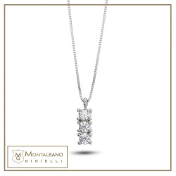 Girocollo in Oro AGZ 385